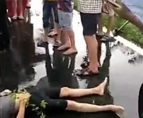 爆料大学生溺水身亡视频,大学生溺水身亡，校园安全警钟长鸣