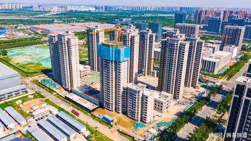 沣西新城爆料最新消息新闻,重大新闻事件速览 第3张 沣西新城爆料最新消息新闻,重大新闻事件速览 第3张