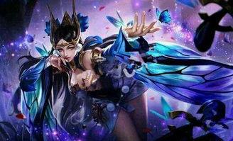 貂蝉新年皮肤爆料视频,美艳舞动新春佳节 第2张 貂蝉新年皮肤爆料视频,美艳舞动新春佳节 第2张