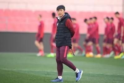 最新爆料贾秀全,揭秘足球界不为人知的幕后故事 第3张 最新爆料贾秀全,揭秘足球界不为人知的幕后故事 第3张