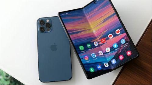 苹果折叠屏爆料视频教程,独家爆料视频教程深度解析 第3张 苹果折叠屏爆料视频教程,独家爆料视频教程深度解析 第3张