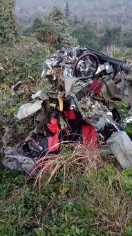 登封市最新爆料车祸事件,惊心动魄的生死瞬间,紧急救援展开 第3张 登封市最新爆料车祸事件,惊心动魄的生死瞬间,紧急救援展开 第3张