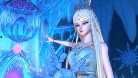 叶罗丽第十季爆料吧最新,神秘力量觉醒,命运之战一触即发! 第2张 叶罗丽第十季爆料吧最新,神秘力量觉醒,命运之战一触即发! 第2张