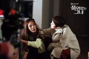 有品位的她在线观看韩剧网,时尚与爱情的完美交织 第3张 有品位的她在线观看韩剧网,时尚与爱情的完美交织 第3张